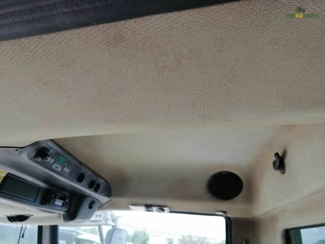 Клаас Другая, объемом двигателя 9.8 л и пробегом 4 тыс. км за 147587 $, фото 11 на Automoto.ua