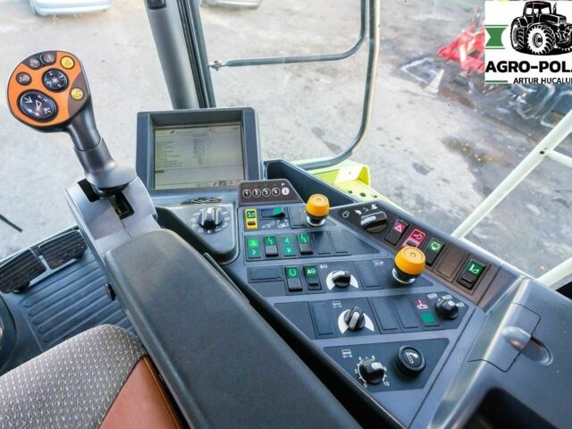 Клаас Другая, объемом двигателя 0 л и пробегом 0 тыс. км за 76277 $, фото 10 на Automoto.ua