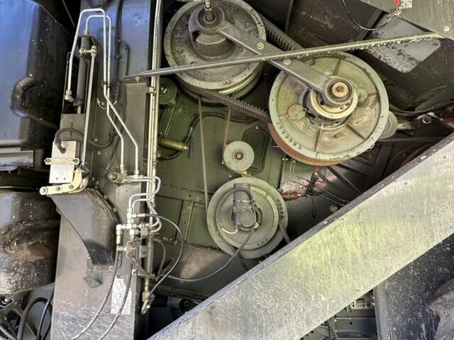 Клаас Другая, об'ємом двигуна 0 л та пробігом 0 тис. км за 93622 $, фото 6 на Automoto.ua