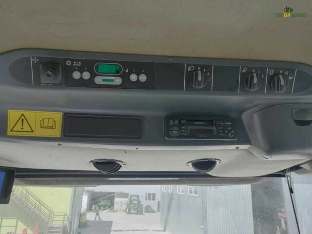 Клаас Другая, объемом двигателя 9.8 л и пробегом 4 тыс. км за 147587 $, фото 13 на Automoto.ua