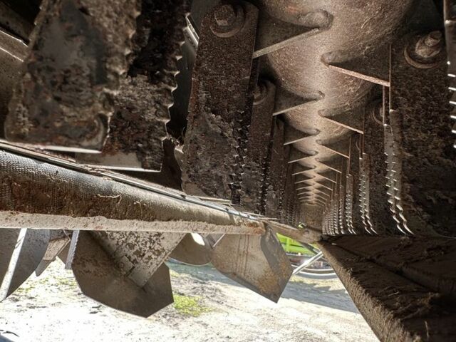 Клаас Другая, об'ємом двигуна 0 л та пробігом 0 тис. км за 93622 $, фото 10 на Automoto.ua