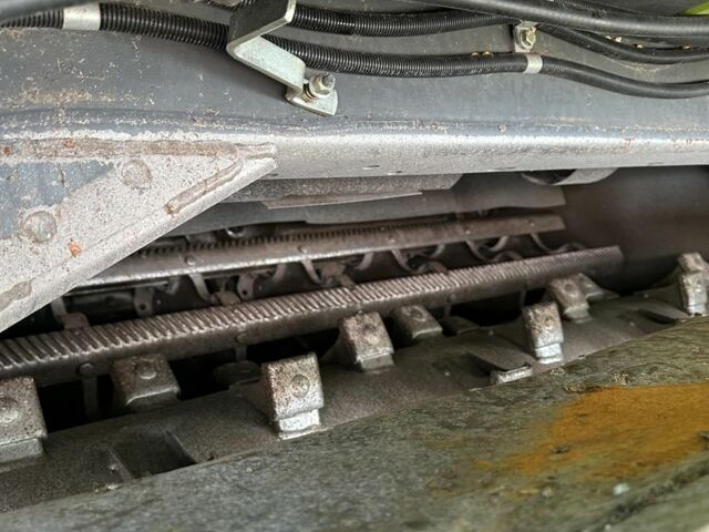 Клаас Другая, об'ємом двигуна 0 л та пробігом 0 тис. км за 93622 $, фото 11 на Automoto.ua