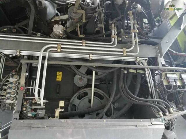 Клаас Другая, объемом двигателя 9.8 л и пробегом 4 тыс. км за 147587 $, фото 20 на Automoto.ua