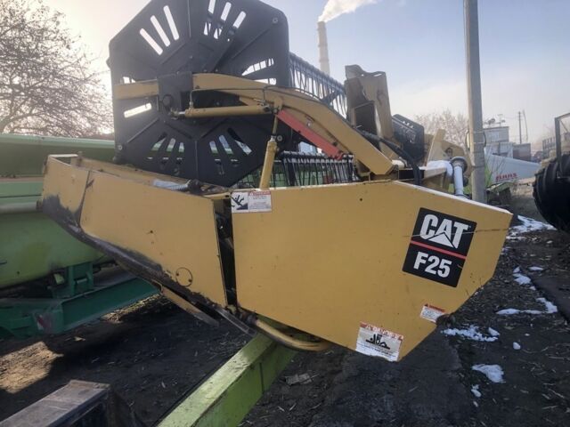 Клаас Другая, об'ємом двигуна 9 л та пробігом 5 тис. км за 60000 $, фото 10 на Automoto.ua