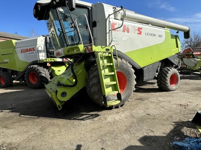 Клаас Другая, об'ємом двигуна 0 л та пробігом 0 тис. км за 93622 $, фото 2 на Automoto.ua