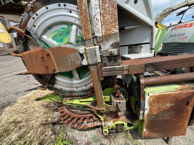 Клаас Другая, объемом двигателя 0 л и пробегом 0 тыс. км за 55000 $, фото 12 на Automoto.ua