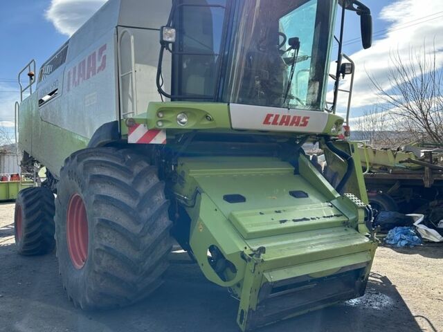 Клаас Другая, об'ємом двигуна 0 л та пробігом 0 тис. км за 93622 $, фото 3 на Automoto.ua