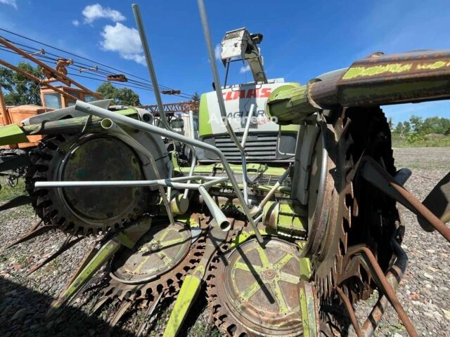 Клаас Другая, объемом двигателя 0 л и пробегом 0 тыс. км за 55000 $, фото 3 на Automoto.ua