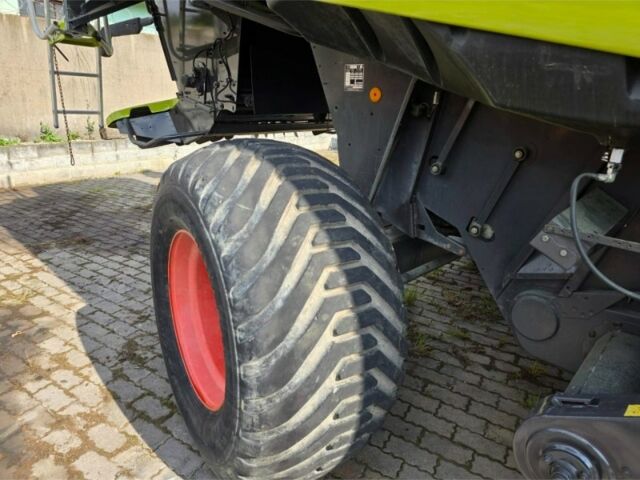 Клаас Другая, объемом двигателя 0 л и пробегом 0 тыс. км за 75000 $, фото 7 на Automoto.ua