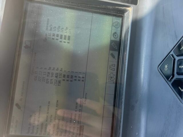 Клаас Другая, об'ємом двигуна 0 л та пробігом 0 тис. км за 89900 $, фото 9 на Automoto.ua