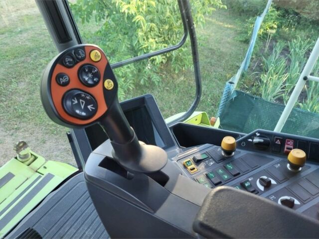 Клаас Другая, объемом двигателя 0 л и пробегом 0 тыс. км за 141248 $, фото 7 на Automoto.ua