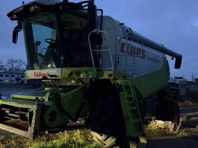 Клаас Другая, объемом двигателя 0 л и пробегом 7 тыс. км за 886735 $, фото 2 на Automoto.ua