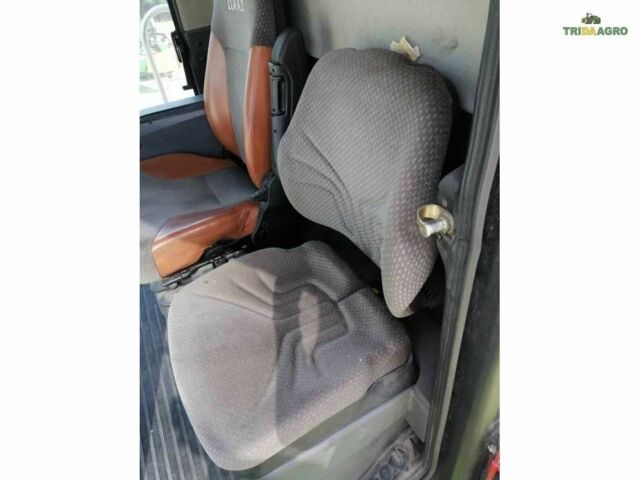 Клаас Другая, объемом двигателя 9.8 л и пробегом 4 тыс. км за 147587 $, фото 7 на Automoto.ua