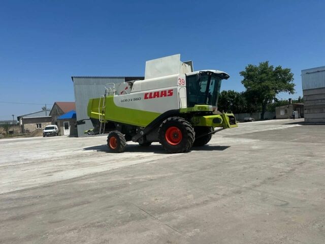 Клаас Другая, об'ємом двигуна 0 л та пробігом 0 тис. км за 89900 $, фото 12 на Automoto.ua