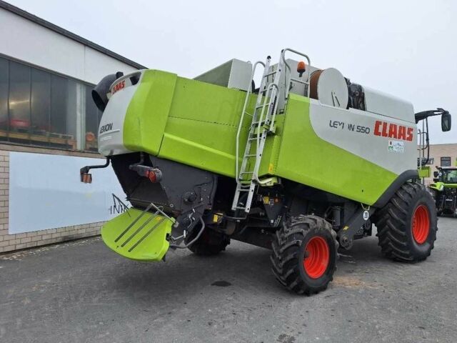 Клаас Другая, об'ємом двигуна 0 л та пробігом 3 тис. км за 147576 $, фото 3 на Automoto.ua