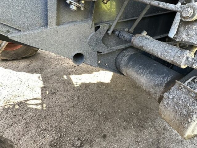 Клаас Другая, об'ємом двигуна 0 л та пробігом 0 тис. км за 93622 $, фото 7 на Automoto.ua