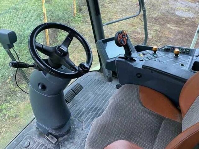 Клаас Другая, объемом двигателя 0 л и пробегом 0 тыс. км за 64338 $, фото 4 на Automoto.ua