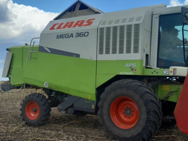 Клаас Другая, объемом двигателя 0 л и пробегом 4 тыс. км за 46000 $, фото 8 на Automoto.ua