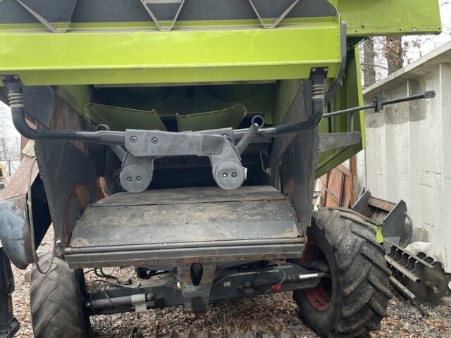 Клаас Другая, объемом двигателя 0 л и пробегом 0 тыс. км за 240 $, фото 3 на Automoto.ua