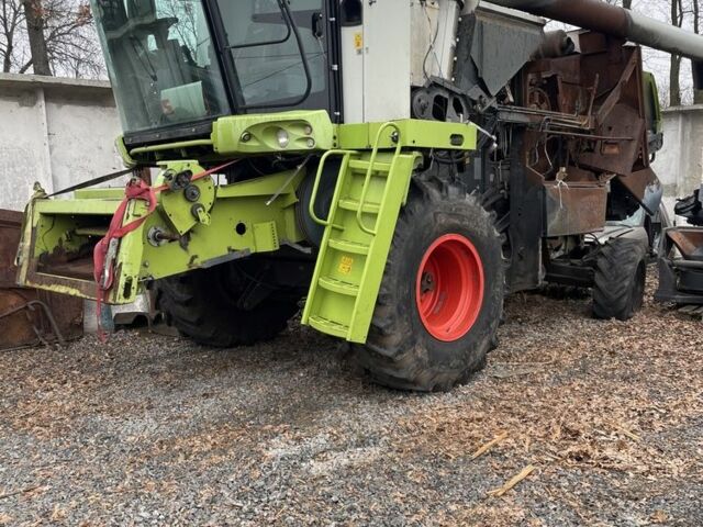 Клаас Другая, объемом двигателя 0 л и пробегом 0 тыс. км за 240 $, фото 1 на Automoto.ua