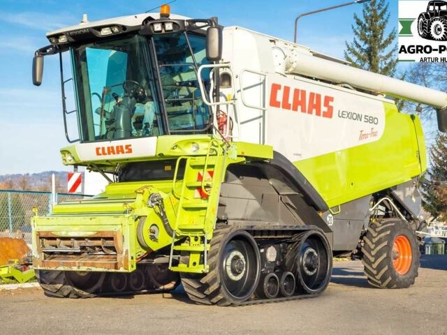 Клаас Другая, объемом двигателя 0 л и пробегом 0 тыс. км за 76277 $, фото 1 на Automoto.ua