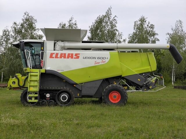 Клаас Другая, об'ємом двигуна 0 л та пробігом 0 тис. км за 145566 $, фото 1 на Automoto.ua