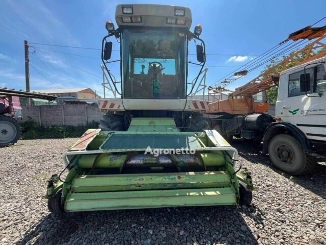 Клаас Другая, объемом двигателя 0 л и пробегом 0 тыс. км за 55000 $, фото 4 на Automoto.ua