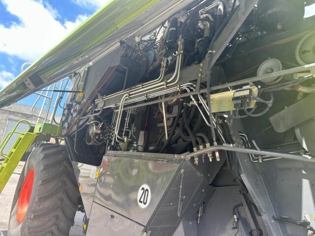 Клаас Другая, об'ємом двигуна 0 л та пробігом 0 тис. км за 89900 $, фото 2 на Automoto.ua