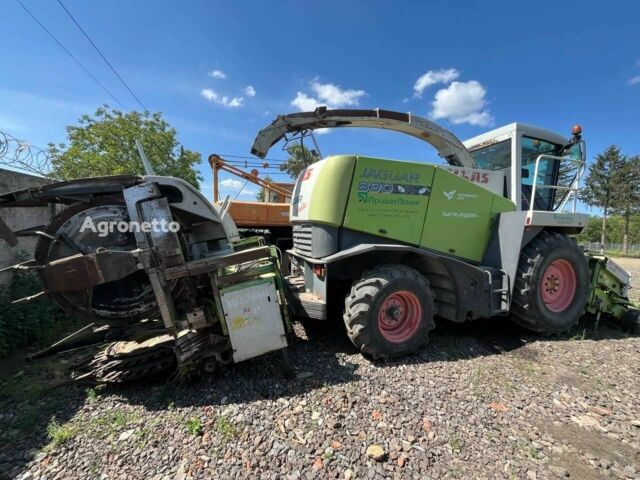 Клаас Другая, объемом двигателя 0 л и пробегом 0 тыс. км за 55000 $, фото 2 на Automoto.ua