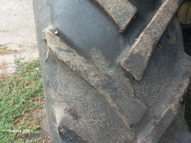 Клаас Другая, объемом двигателя 0 л и пробегом 6 тыс. км за 52000 $, фото 2 на Automoto.ua