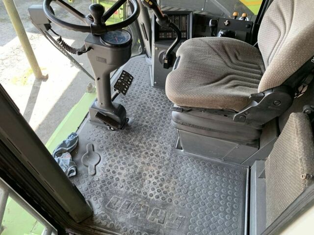 Клаас Другая, объемом двигателя 0 л и пробегом 0 тыс. км за 54000 $, фото 3 на Automoto.ua