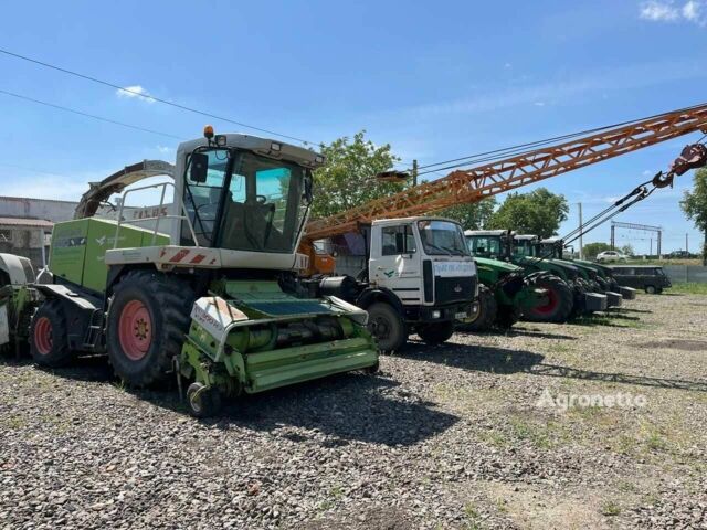 Клаас Другая, объемом двигателя 0 л и пробегом 0 тыс. км за 55000 $, фото 1 на Automoto.ua