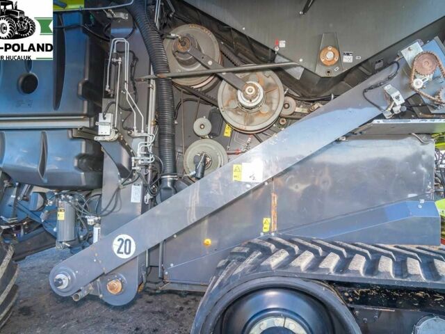 Клаас Другая, объемом двигателя 0 л и пробегом 0 тыс. км за 76277 $, фото 5 на Automoto.ua