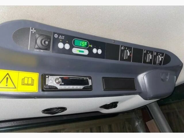 Клаас Другая, объемом двигателя 0 л и пробегом 0 тыс. км за 167982 $, фото 3 на Automoto.ua