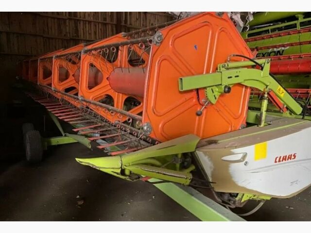 Клаас Другая, объемом двигателя 0 л и пробегом 0 тыс. км за 167982 $, фото 9 на Automoto.ua