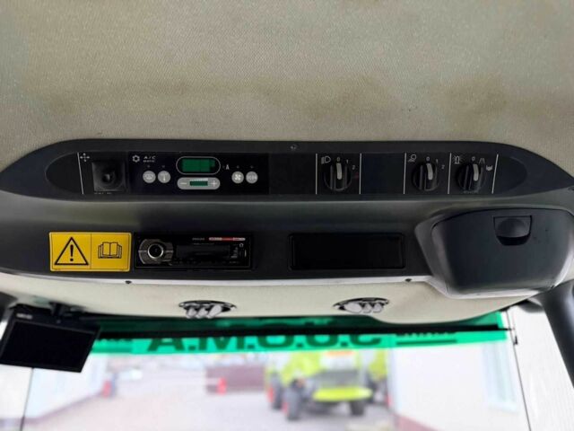 Клаас Другая, об'ємом двигуна 0 л та пробігом 2 тис. км за 147459 $, фото 22 на Automoto.ua