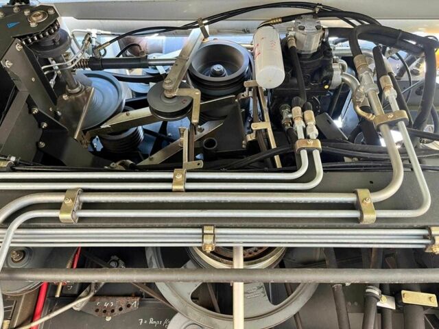 Клаас Другая, объемом двигателя 0 л и пробегом 2 тыс. км за 150594 $, фото 4 на Automoto.ua