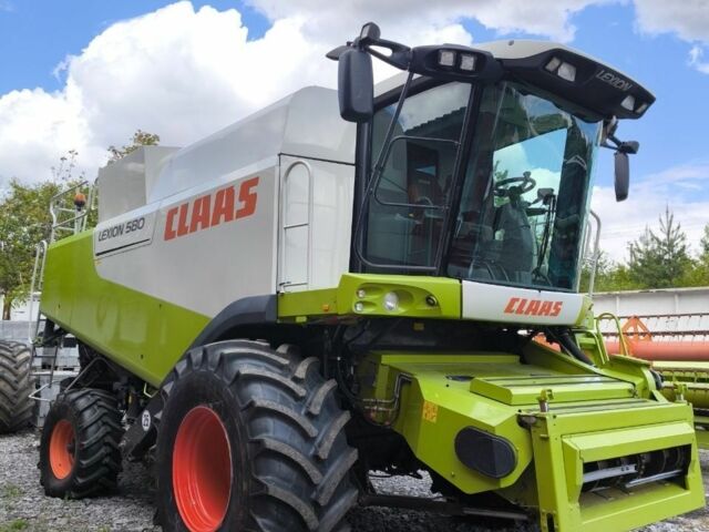 Клаас Другая, об'ємом двигуна 0 л та пробігом 0 тис. км за 163235 $, фото 1 на Automoto.ua