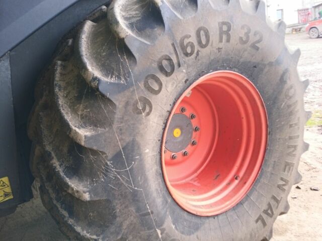 Клаас Другая, об'ємом двигуна 0 л та пробігом 0 тис. км за 99972 $, фото 7 на Automoto.ua