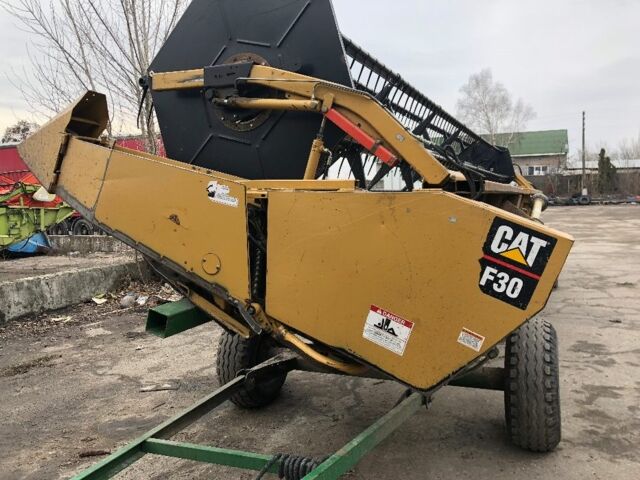 Клаас Другая, об'ємом двигуна 0 л та пробігом 0 тис. км за 18000 $, фото 15 на Automoto.ua