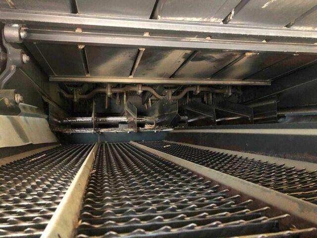 Клаас Другая, объемом двигателя 0 л и пробегом 5 тыс. км за 91243 $, фото 22 на Automoto.ua