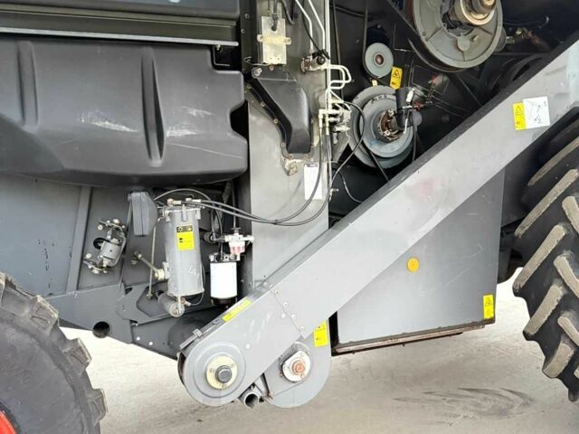 Клаас Другая, об'ємом двигуна 0 л та пробігом 2 тис. км за 147459 $, фото 16 на Automoto.ua