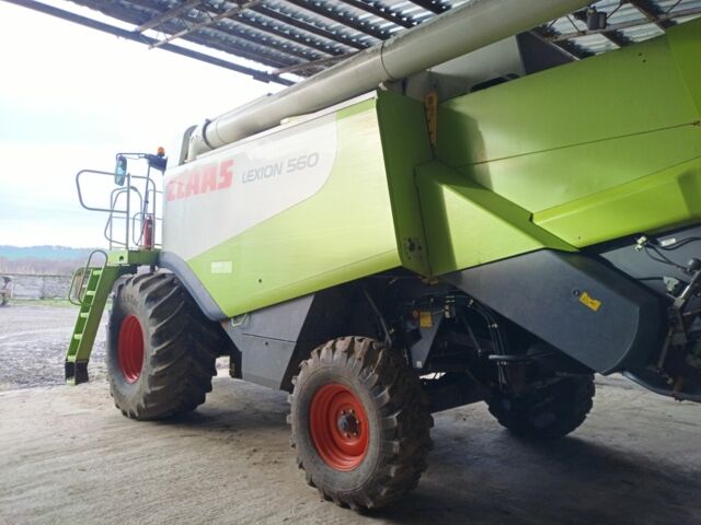 Клаас Другая, об'ємом двигуна 0 л та пробігом 0 тис. км за 99972 $, фото 5 на Automoto.ua