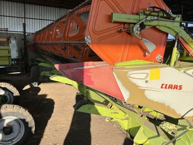 Клаас Другая, об'ємом двигуна 0 л та пробігом 0 тис. км за 105000 $, фото 8 на Automoto.ua