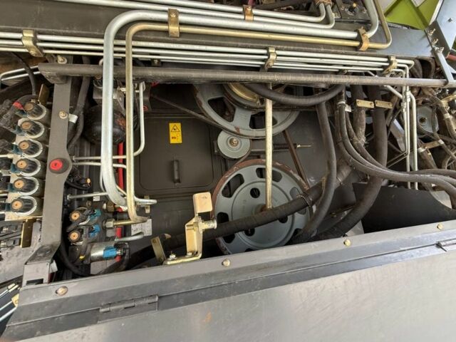 Клаас Другая, об'ємом двигуна 0 л та пробігом 0 тис. км за 139982 $, фото 6 на Automoto.ua