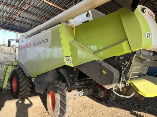 Клаас Другая, об'ємом двигуна 0 л та пробігом 0 тис. км за 105000 $, фото 12 на Automoto.ua