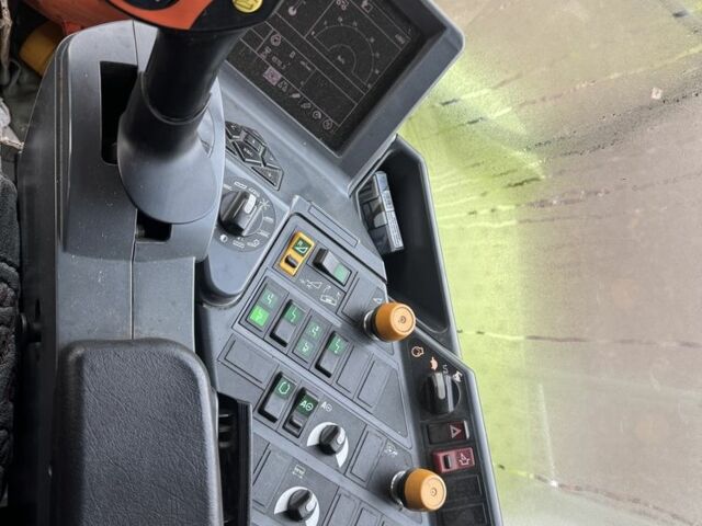 Клаас Другая, объемом двигателя 9 л и пробегом 5 тыс. км за 90000 $, фото 5 на Automoto.ua