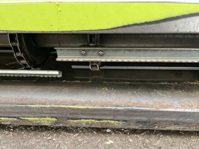 Клаас Другая, об'ємом двигуна 0 л та пробігом 0 тис. км за 105000 $, фото 10 на Automoto.ua