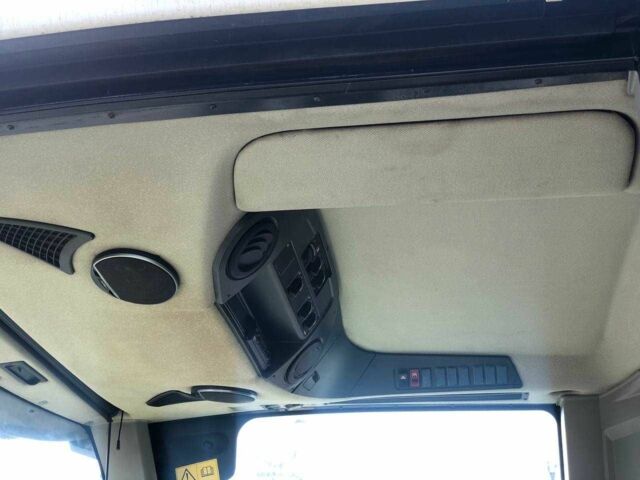 Клаас Другая, объемом двигателя 0 л и пробегом 5 тыс. км за 91243 $, фото 18 на Automoto.ua