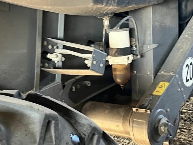 Клаас Другая, об'ємом двигуна 0 л та пробігом 0 тис. км за 105000 $, фото 3 на Automoto.ua